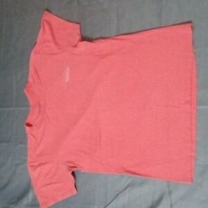 Margaritaville Pigeon Forge Tshirt size S Peach Preowned